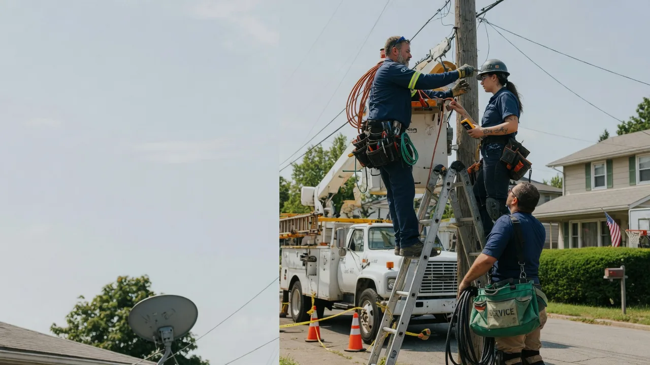 Electrical Repair in Three Rivers, CA near me